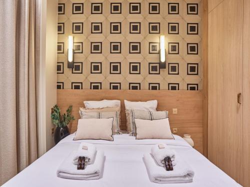 Apartment Suite Saint Germain Rue de Rennes