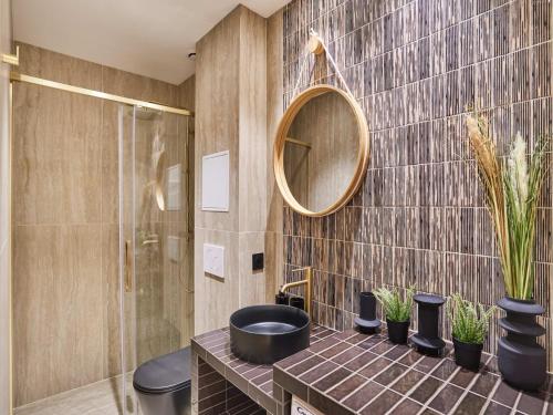 Apartment Suite Saint Germain Rue de Rennes
