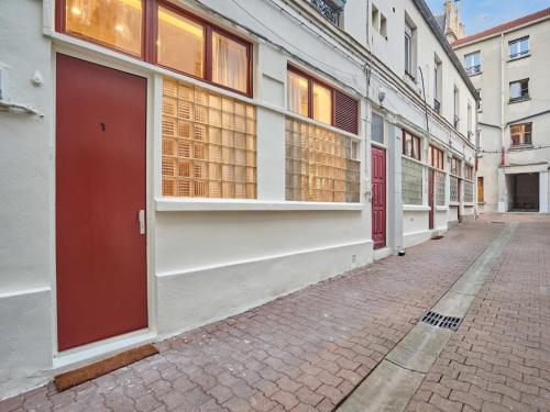 Apartment Suite Saint Germain Rue de Rennes
