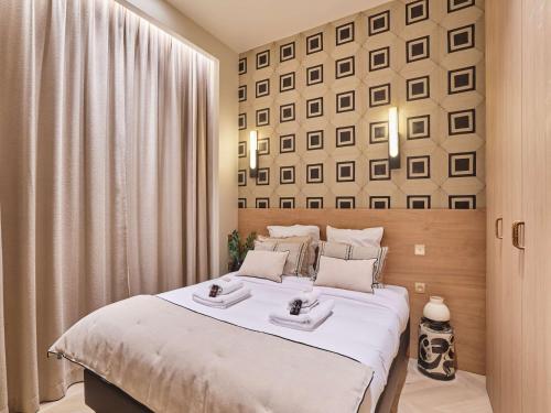 Apartment Suite Saint Germain Rue de Rennes