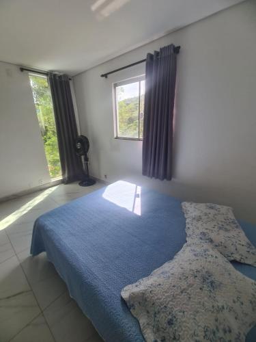 Billede fra billedgalleriet på Casa sítio inhotim i Brumadinho