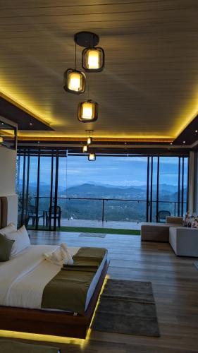 Nilowin Glenanore Guesthouse