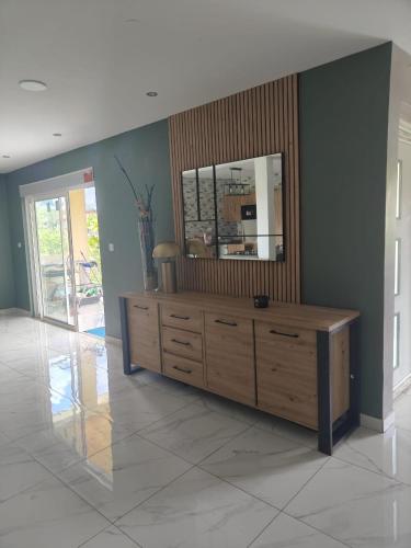 Billede fra billedgalleriet på T2 - Le Vert Santal i Sada