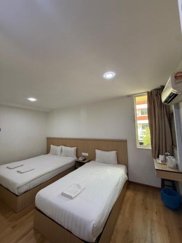 Afbeelding uit fotogalerij van Mint Hotel in Labuan