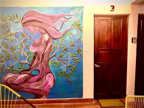 Foto dalla galleria di Casa del Olivo bedroom 3 a Parras de la Fuente