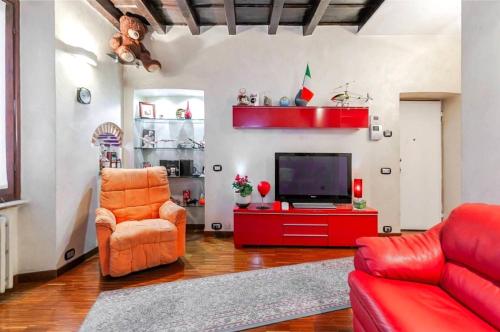 Residenza Isola Prime
