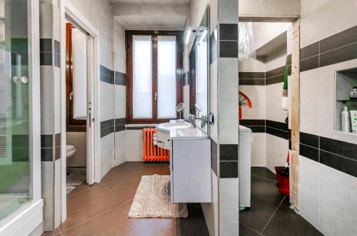 Residenza Isola Prime