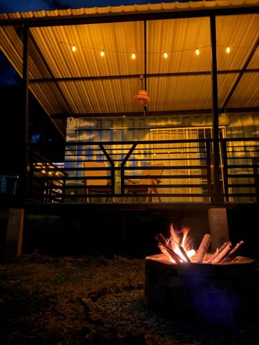 Foto dalla galleria di Sendero Nativo Glamping a Monguí