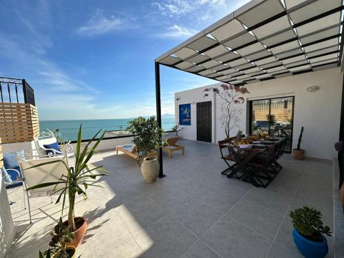La Pépite du Kram - Tunis - Carthage