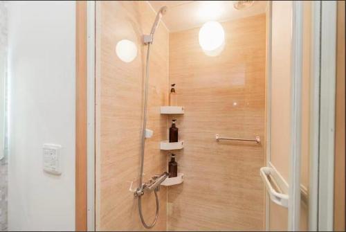 Oshiage SAIEI Hotel 401