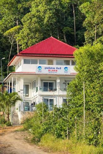 GUI ZHI HAI HOTEL Koh Rong