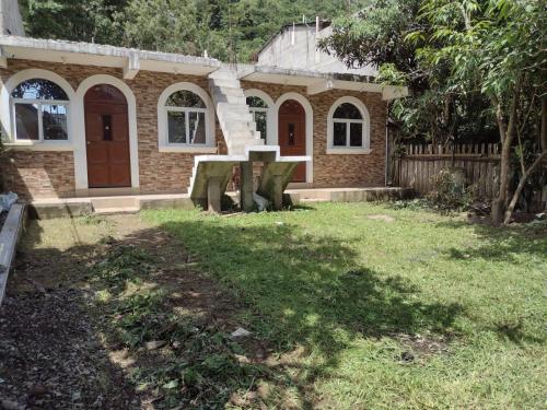 Apartamento Ajachel
