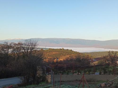 Gallery image of Alojamientos Centro Berzosa in Berzosa del Lozoya
