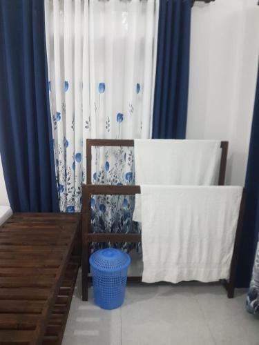 Gallery image of Villa white pepper bibile in Bibile