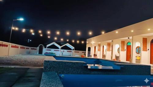 Homestay Babah - Private Chalet