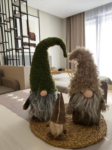 Billede fra billedgalleriet på Residence Hill Chill on Kop Apartment i Kopaonik