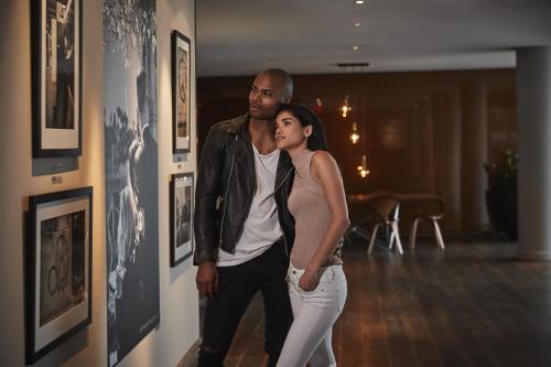 Khách lưu trú tại Andaz West Hollywood, By Hyatt