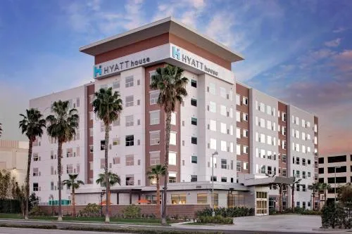 Hyatt House Irvine/John Wayne Airport in Mission Viejo