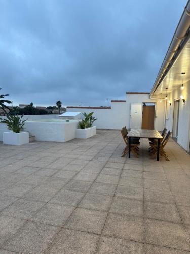 Appartement Les Cocotiers