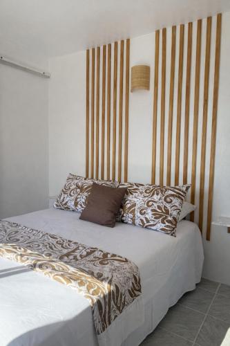 Billede fra billedgalleriet på Nani Lodge - Studio Indépendant i Faaa