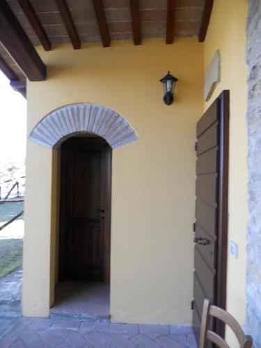 Monte Santa Maria TiberinaにあるAgriturismo I Muriのギャラリーの写真