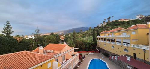 puerto de la cruz playa jardin