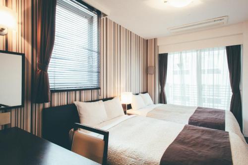 Kuretake Inn Premium Hamamatsucho