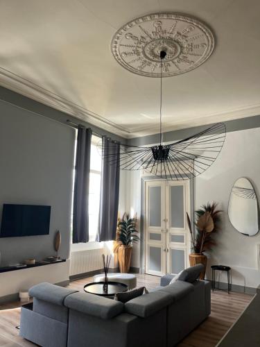 Appartement au Palais - WIFI