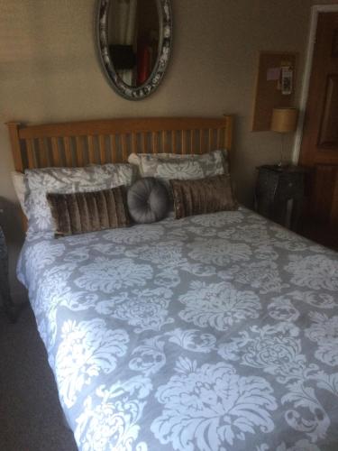 Thorpe Accommodation – Photos 5