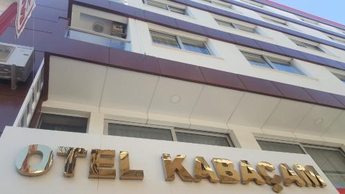 Fotografie z fotogalerie ubytování Hotel Kabacam Aydin v destinaci Aydın