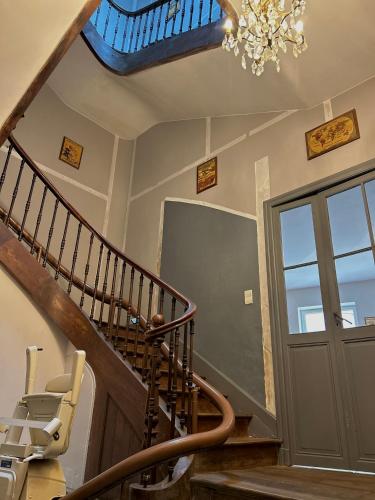 La Maison d'Ailleurs