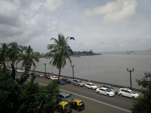 Zdjęcie z galerii obiektu Strand Hotel, Colaba w Bombaju