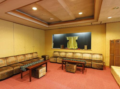 Azumaya Ryokan