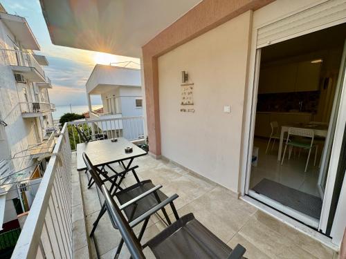 Infinity Stars Sea View