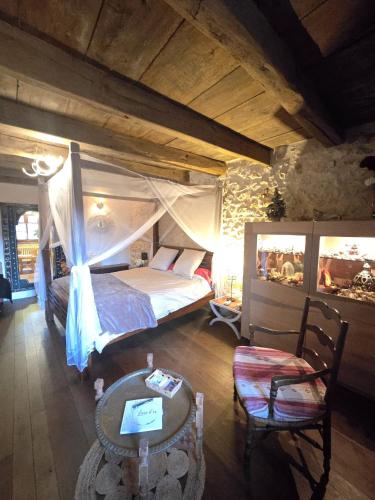 chez Karine