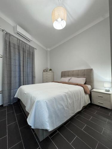 Apartment in the heart of the city