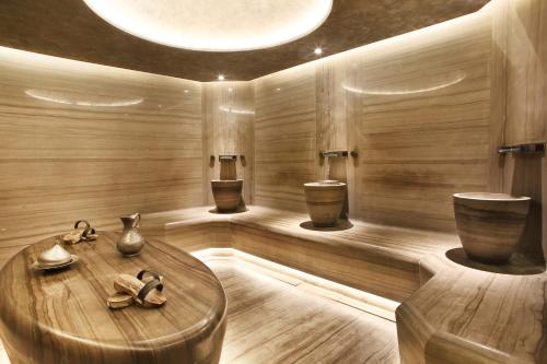 Gallery image of Berjer Boutique Hotel & Spa in Istanbul