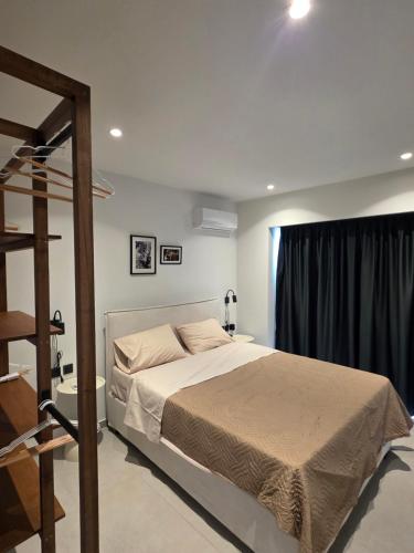 Casa Bronx luxury apartment