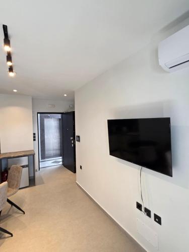 Casa Bronx luxury apartment