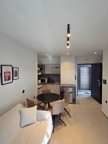 Casa Bronx luxury apartment