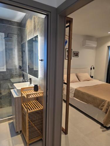 Casa Bronx luxury apartment
