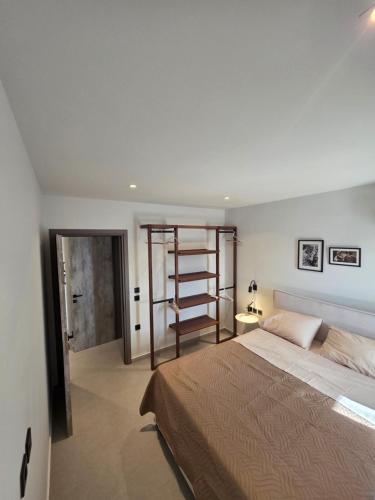 Casa Bronx luxury apartment