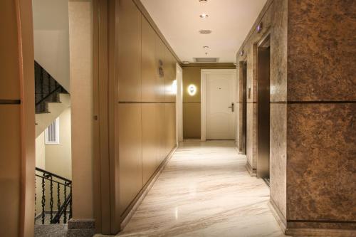Imagen de la galería de Berjer Boutique Hotel & Spa, en Estambul