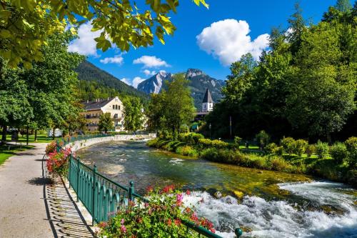 Apartment Alpenblick Bad Aussee