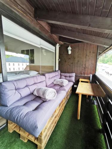 Apartment Alpenblick Bad Aussee
