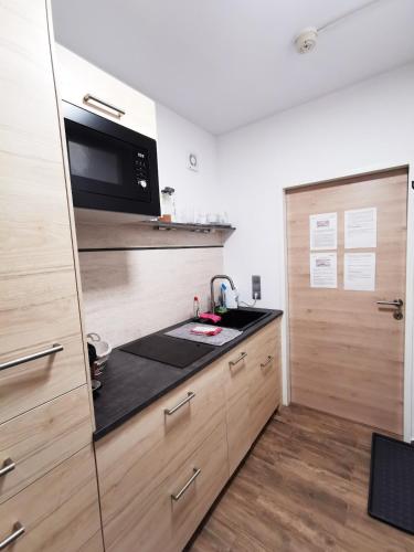 Apartment Alpenblick Bad Aussee