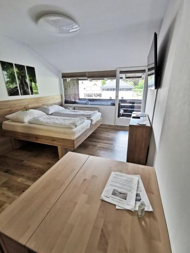Apartment Alpenblick Bad Aussee
