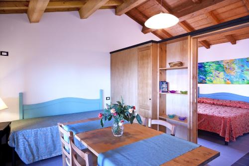 Gallery image of Il Borgo Centro Vacanze in Guardistallo