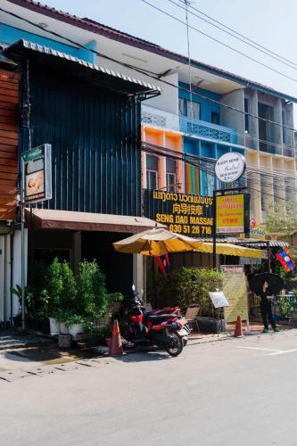 Happy Home Hostel 1
