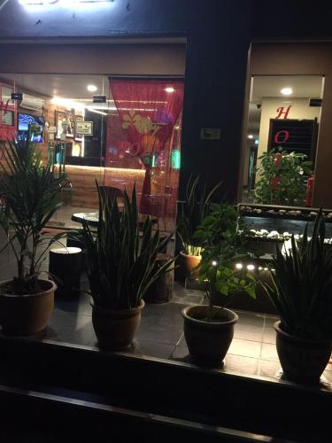 Gallery image of Tey Hotel in Pasir Gudang